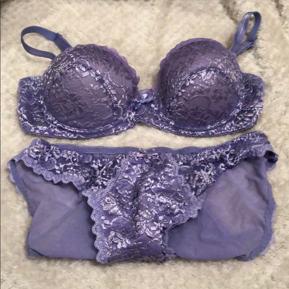 Lingerie